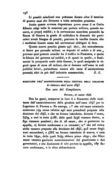 Bollettino di notizie statistiche ed economiche d'invenzioni e scoperte