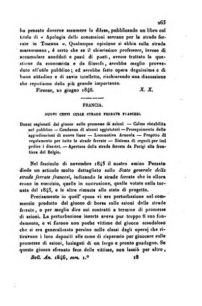 Bollettino di notizie statistiche ed economiche d'invenzioni e scoperte