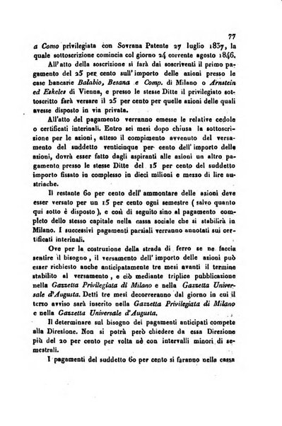 Bollettino di notizie statistiche ed economiche d'invenzioni e scoperte