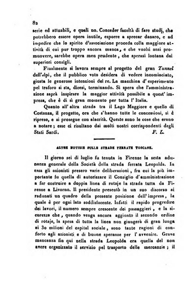 Bollettino di notizie statistiche ed economiche d'invenzioni e scoperte