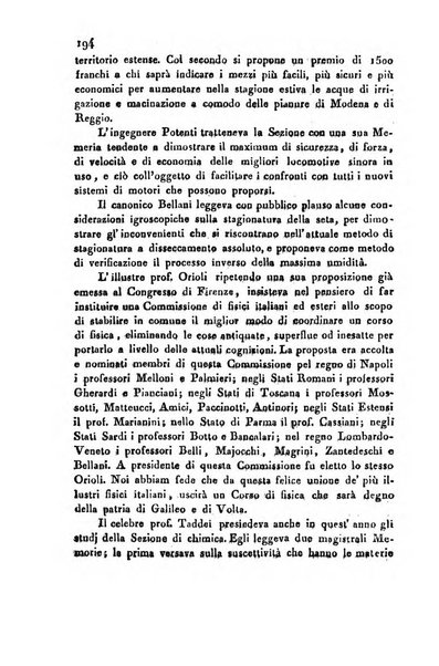 Bollettino di notizie statistiche ed economiche d'invenzioni e scoperte