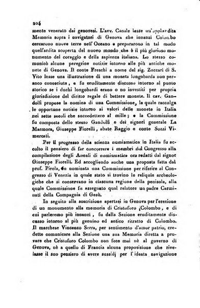 Bollettino di notizie statistiche ed economiche d'invenzioni e scoperte