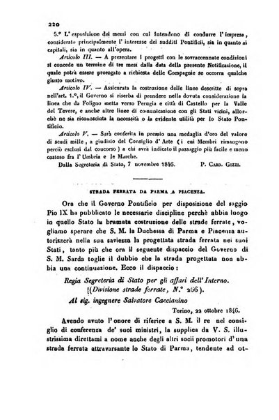 Bollettino di notizie statistiche ed economiche d'invenzioni e scoperte