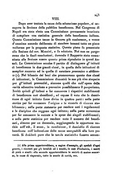 Bollettino di notizie statistiche ed economiche d'invenzioni e scoperte