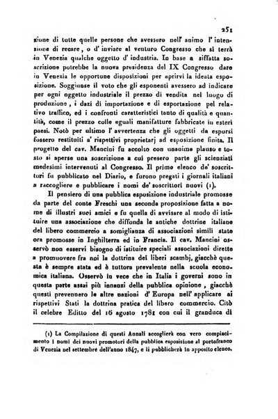 Bollettino di notizie statistiche ed economiche d'invenzioni e scoperte