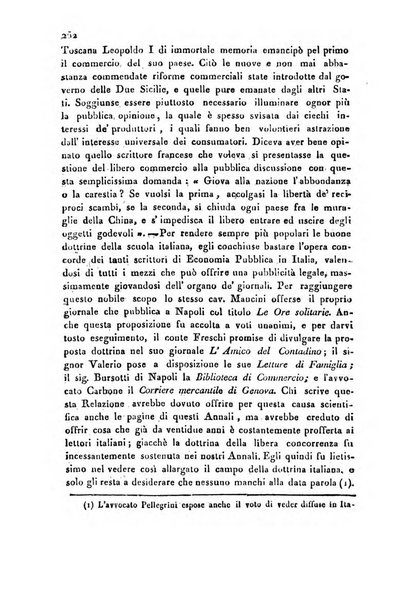 Bollettino di notizie statistiche ed economiche d'invenzioni e scoperte