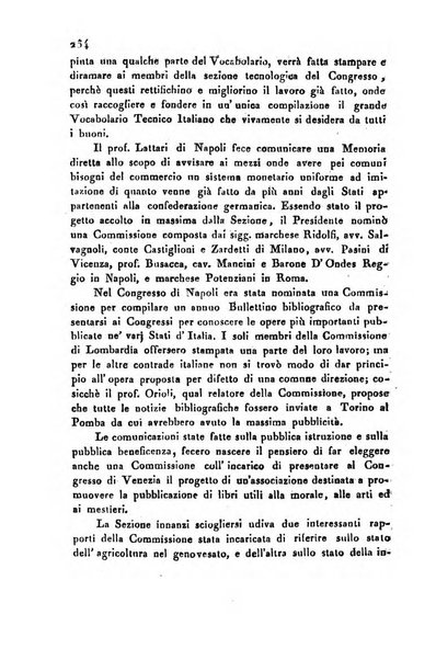 Bollettino di notizie statistiche ed economiche d'invenzioni e scoperte