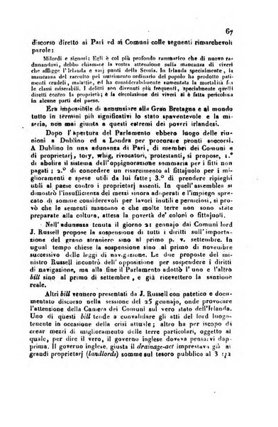 Bollettino di notizie statistiche ed economiche d'invenzioni e scoperte