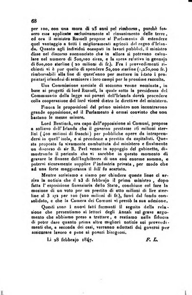 Bollettino di notizie statistiche ed economiche d'invenzioni e scoperte