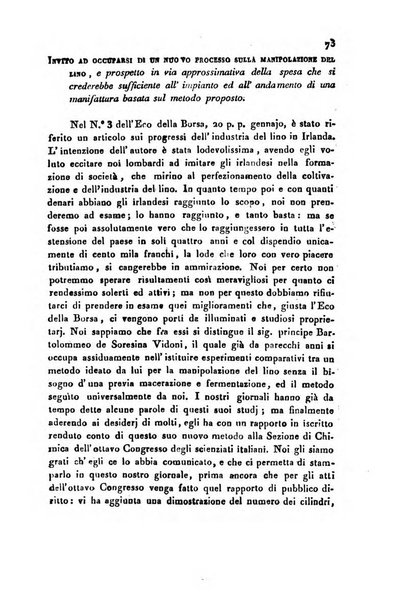 Bollettino di notizie statistiche ed economiche d'invenzioni e scoperte