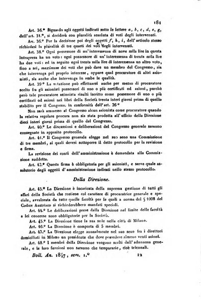 Bollettino di notizie statistiche ed economiche d'invenzioni e scoperte