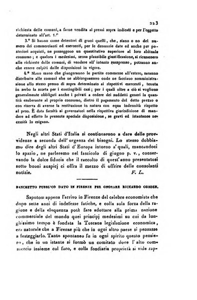 Bollettino di notizie statistiche ed economiche d'invenzioni e scoperte