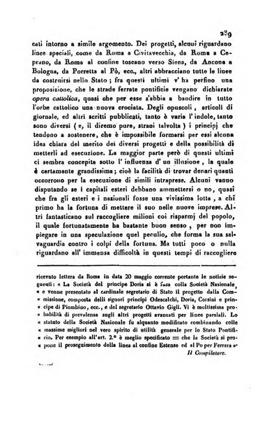 Bollettino di notizie statistiche ed economiche d'invenzioni e scoperte