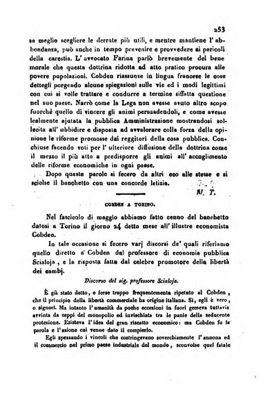 Bollettino di notizie statistiche ed economiche d'invenzioni e scoperte