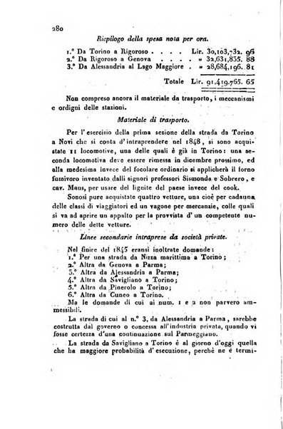 Bollettino di notizie statistiche ed economiche d'invenzioni e scoperte