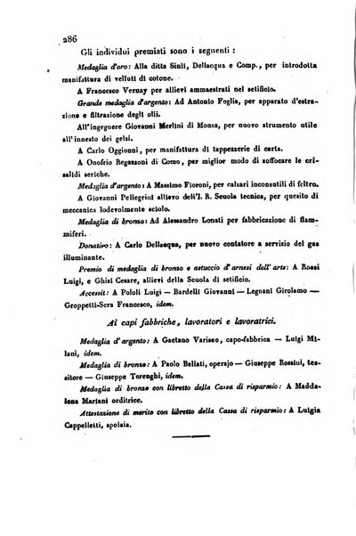 Bollettino di notizie statistiche ed economiche d'invenzioni e scoperte