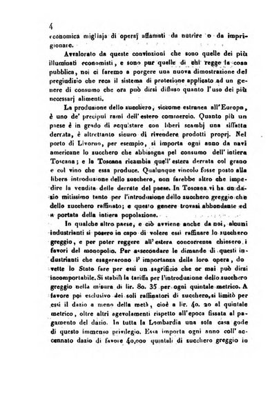 Bollettino di notizie statistiche ed economiche d'invenzioni e scoperte