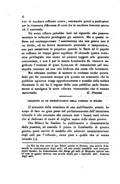 Bollettino di notizie statistiche ed economiche d'invenzioni e scoperte