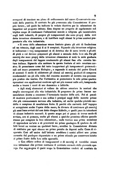 Bollettino di notizie statistiche ed economiche d'invenzioni e scoperte