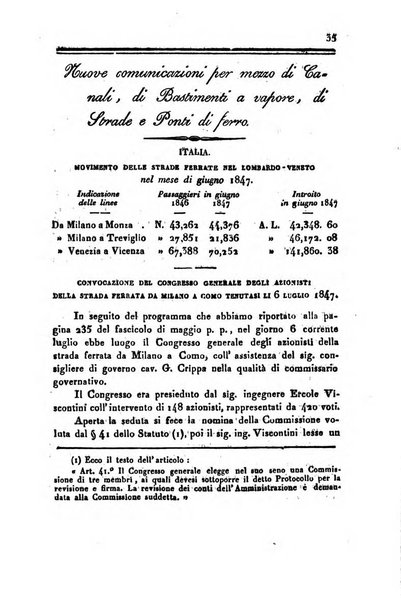 Bollettino di notizie statistiche ed economiche d'invenzioni e scoperte