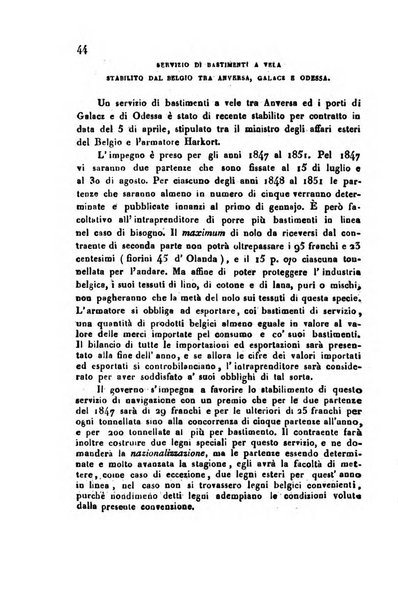 Bollettino di notizie statistiche ed economiche d'invenzioni e scoperte