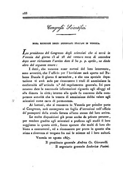 Bollettino di notizie statistiche ed economiche d'invenzioni e scoperte