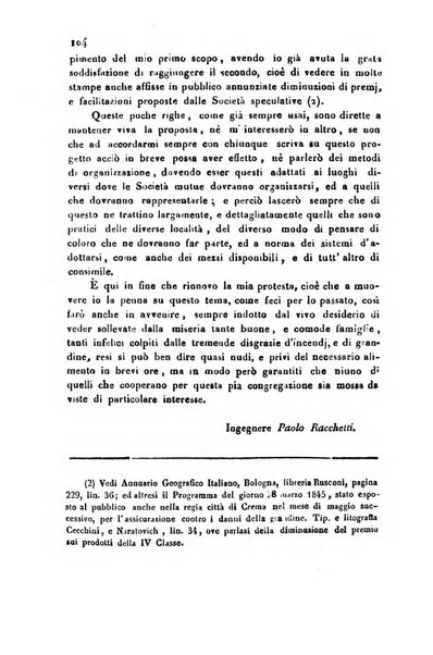 Bollettino di notizie statistiche ed economiche d'invenzioni e scoperte