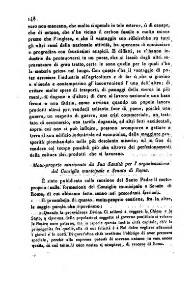 Bollettino di notizie statistiche ed economiche d'invenzioni e scoperte