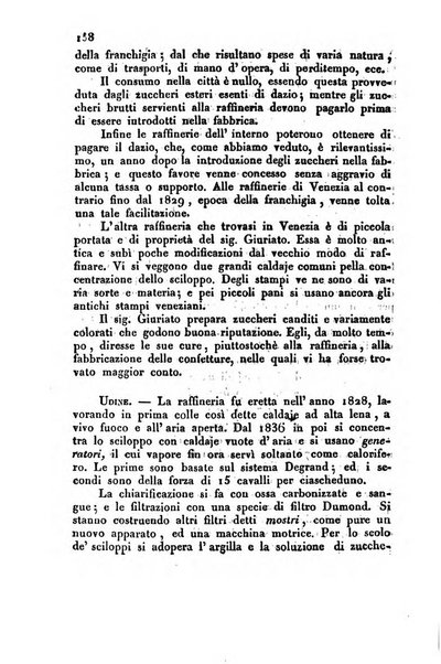 Bollettino di notizie statistiche ed economiche d'invenzioni e scoperte