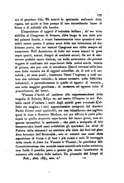 Bollettino di notizie statistiche ed economiche d'invenzioni e scoperte