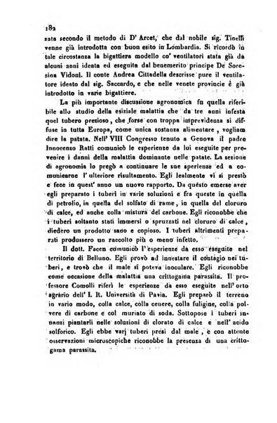 Bollettino di notizie statistiche ed economiche d'invenzioni e scoperte