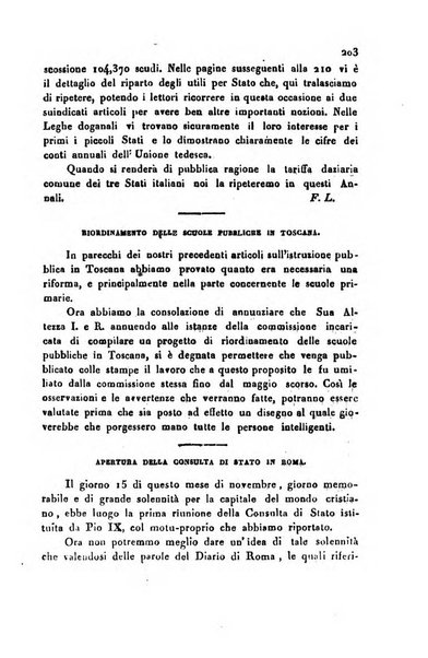 Bollettino di notizie statistiche ed economiche d'invenzioni e scoperte