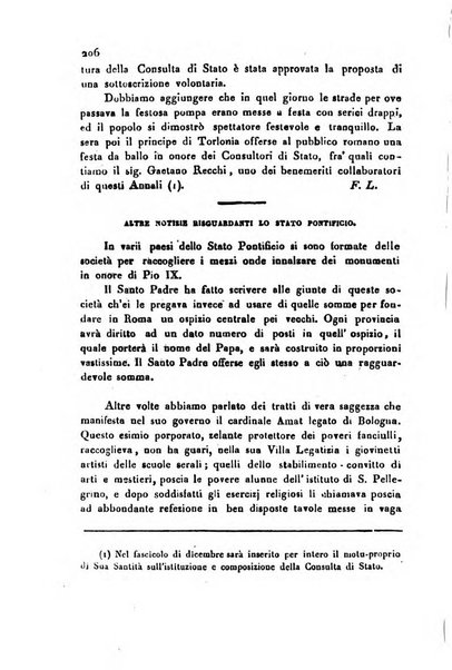 Bollettino di notizie statistiche ed economiche d'invenzioni e scoperte