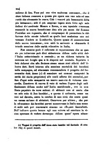 Bollettino di notizie statistiche ed economiche d'invenzioni e scoperte