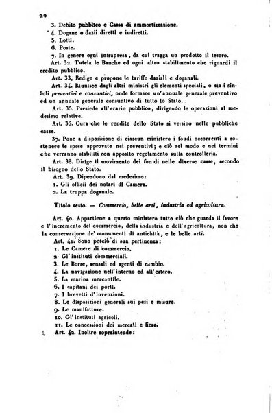 Bollettino di notizie statistiche ed economiche d'invenzioni e scoperte