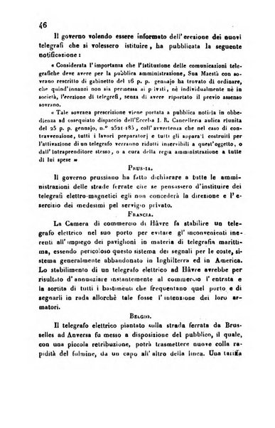 Bollettino di notizie statistiche ed economiche d'invenzioni e scoperte