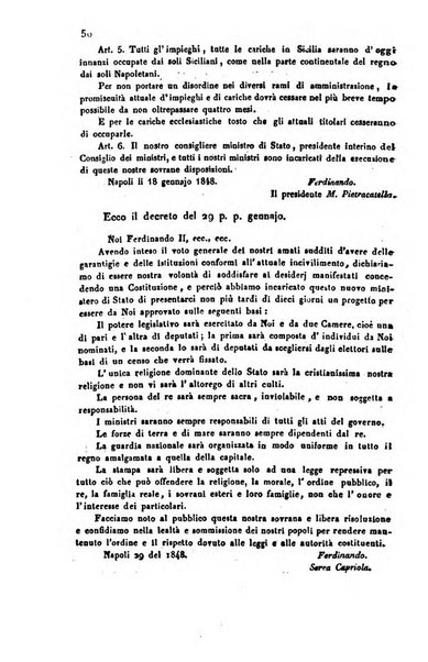 Bollettino di notizie statistiche ed economiche d'invenzioni e scoperte