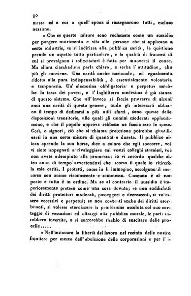 Bollettino di notizie statistiche ed economiche d'invenzioni e scoperte