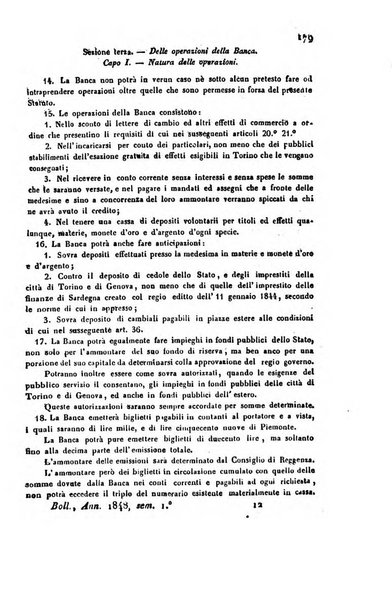 Bollettino di notizie statistiche ed economiche d'invenzioni e scoperte