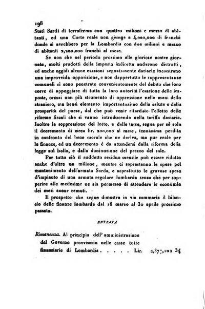 Bollettino di notizie statistiche ed economiche d'invenzioni e scoperte