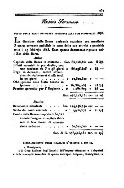 Bollettino di notizie statistiche ed economiche d'invenzioni e scoperte