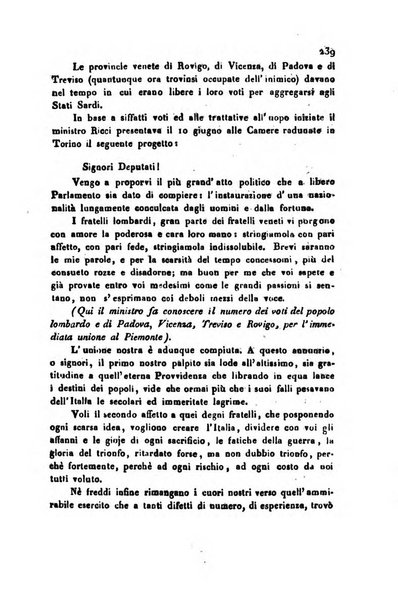 Bollettino di notizie statistiche ed economiche d'invenzioni e scoperte