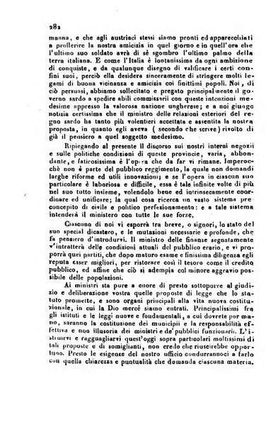 Bollettino di notizie statistiche ed economiche d'invenzioni e scoperte