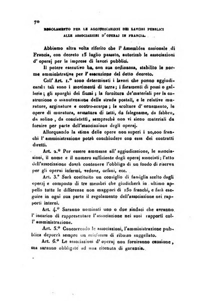 Bollettino di notizie statistiche ed economiche d'invenzioni e scoperte