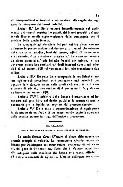 Bollettino di notizie statistiche ed economiche d'invenzioni e scoperte