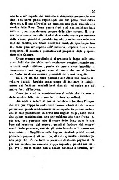 Bollettino di notizie statistiche ed economiche d'invenzioni e scoperte