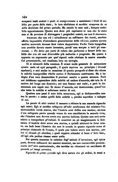 Bollettino di notizie statistiche ed economiche d'invenzioni e scoperte