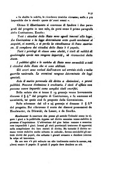 Bollettino di notizie statistiche ed economiche d'invenzioni e scoperte