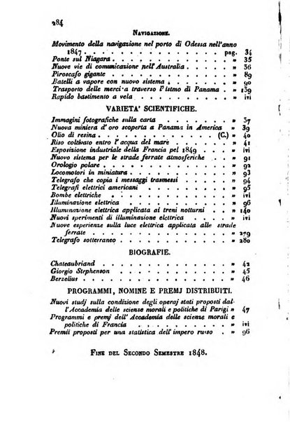 Bollettino di notizie statistiche ed economiche d'invenzioni e scoperte