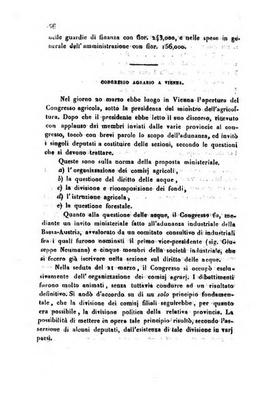 Bollettino di notizie statistiche ed economiche d'invenzioni e scoperte